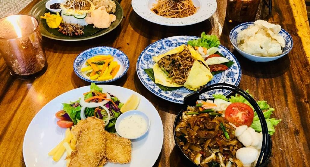 Sukadeli Dharmawangsa Jakarta